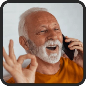 David K. - Pro Hard Gold Success Story